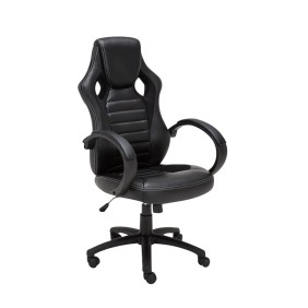 Fauteuil gamer de course Speed