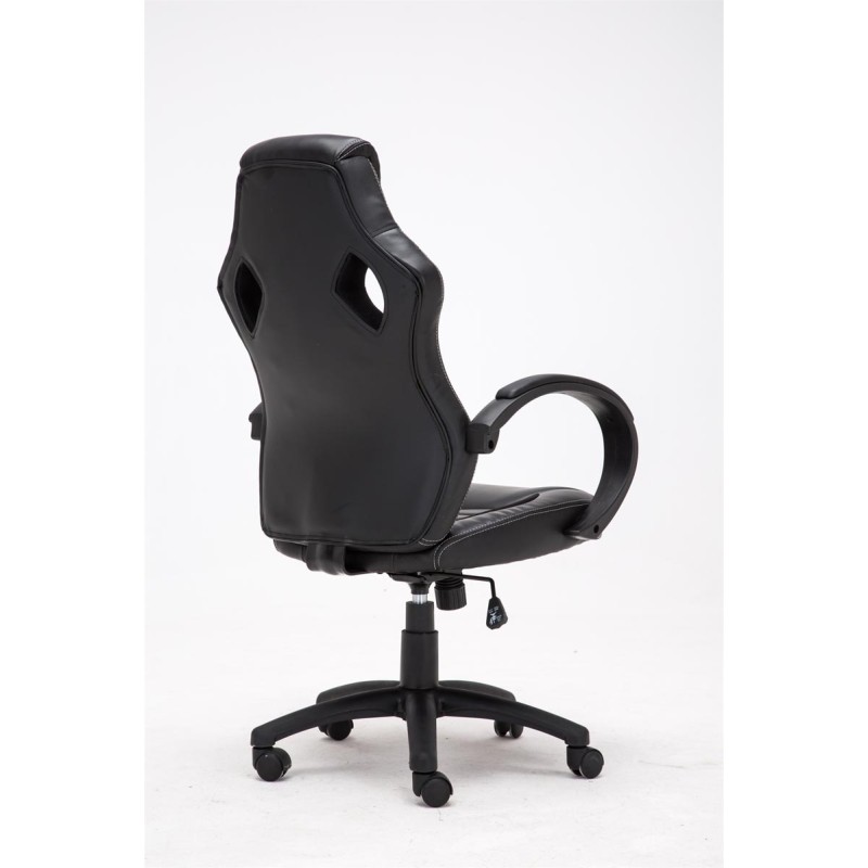 Fauteuil gamer de course Speed