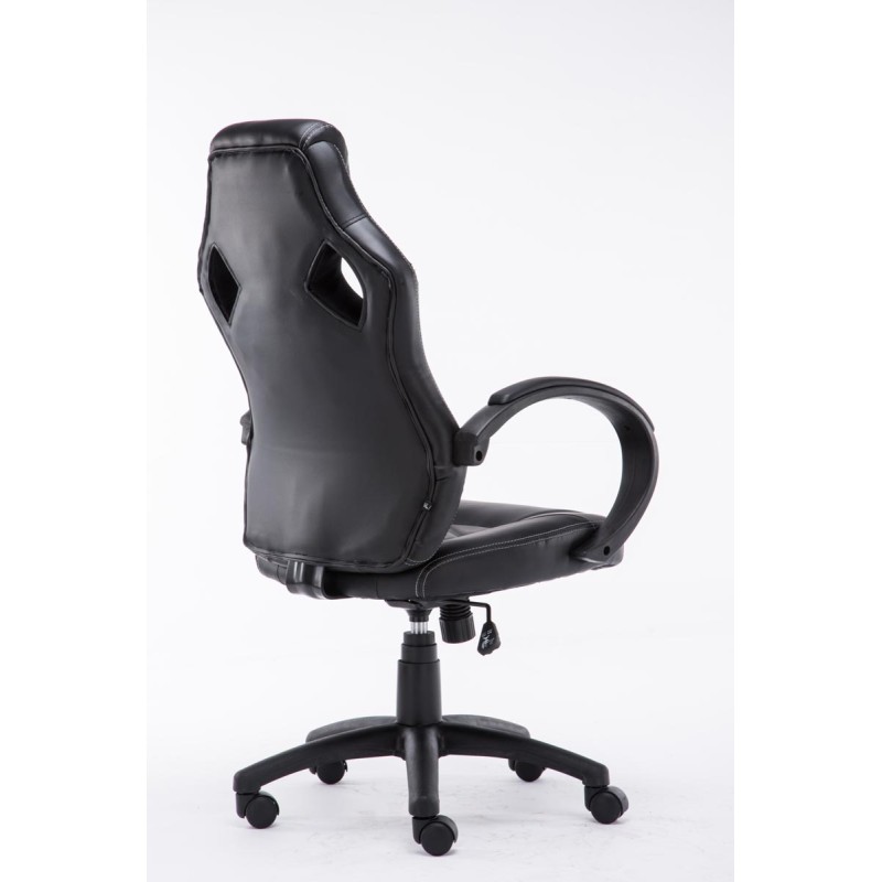 Fauteuil gamer de course Magnus