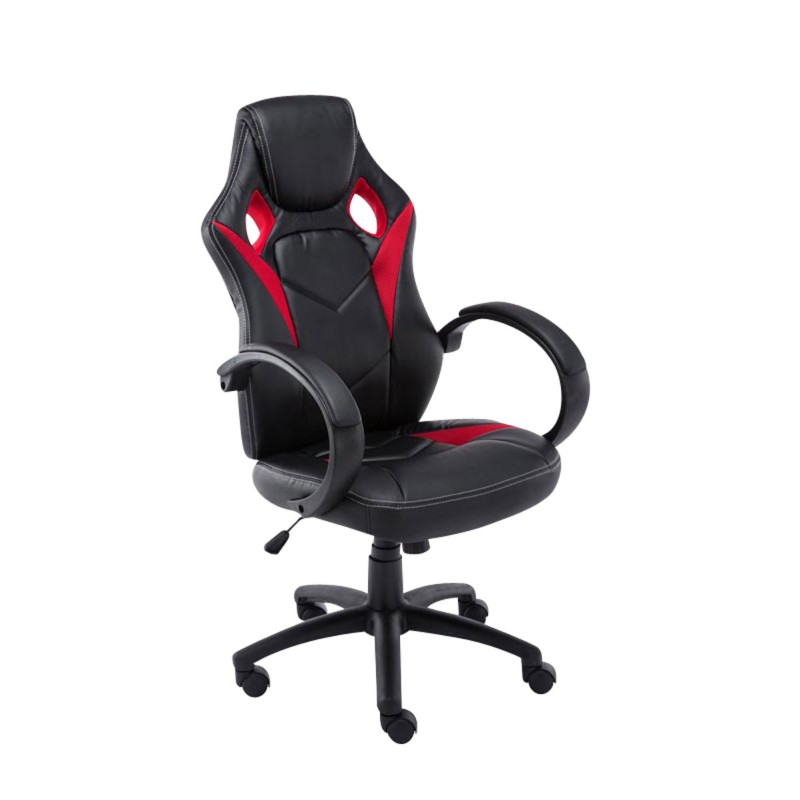 Fauteuil gamer de course Magnus