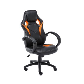 Fauteuil gamer de course Magnus