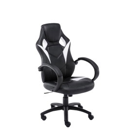 Fauteuil gamer de course Magnus