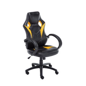 Fauteuil gamer de course Magnus