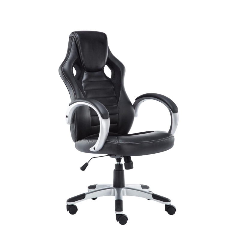 Fauteuil gamer de course Champ