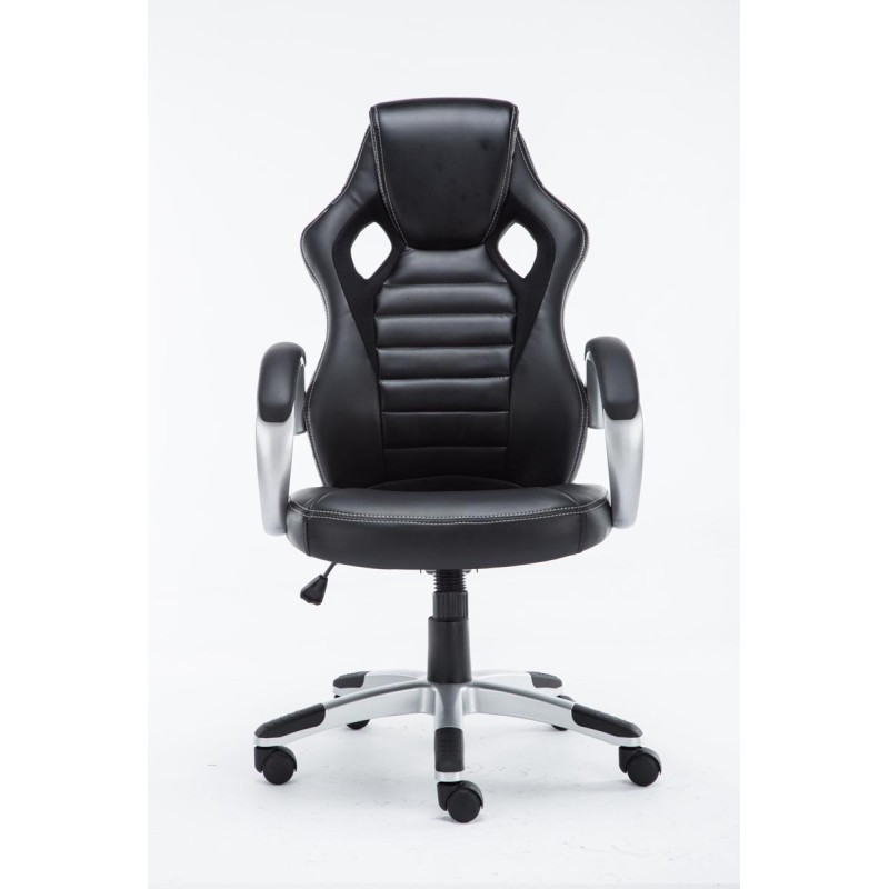 Fauteuil gamer de course Champ