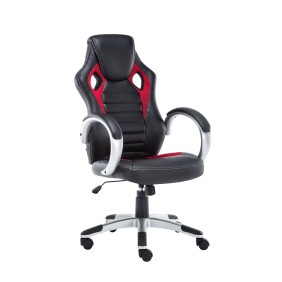 Fauteuil gamer de course Champ