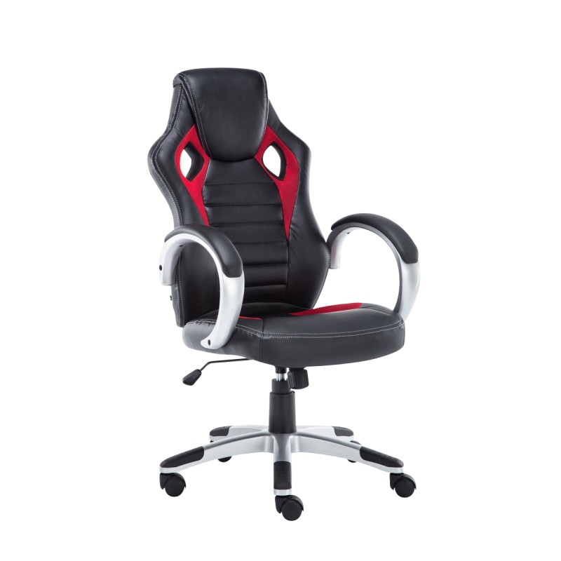 Fauteuil gamer de course Champ