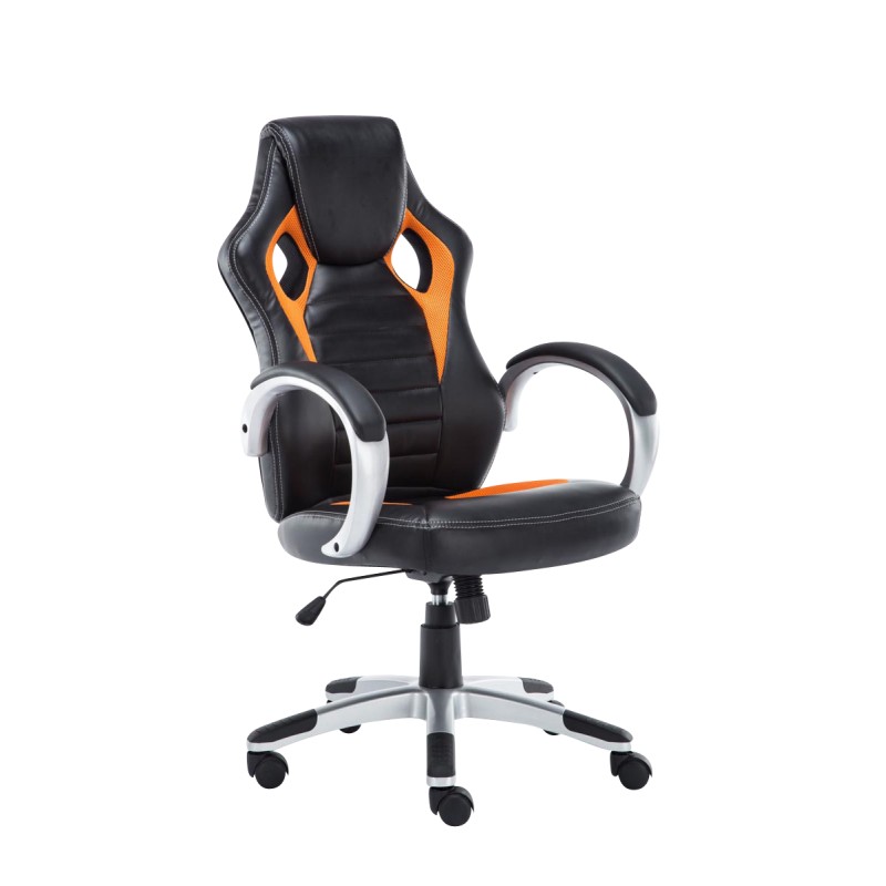 Fauteuil gamer de course Champ