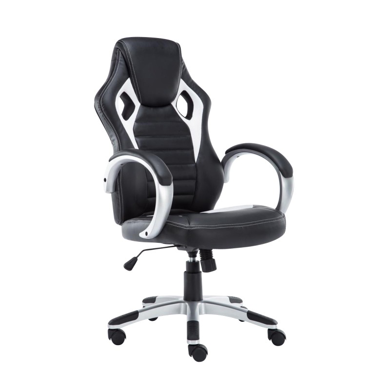 Fauteuil gamer de course Champ