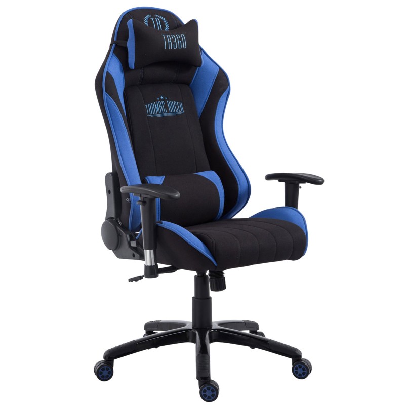 Tissu Shift pour Fauteuil gamer Racing