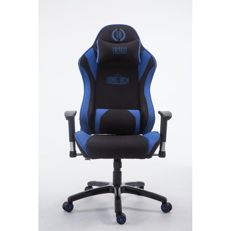 Tissu Shift pour Fauteuil gamer Racing