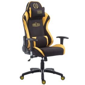 Tissu Shift pour Fauteuil gamer Racing