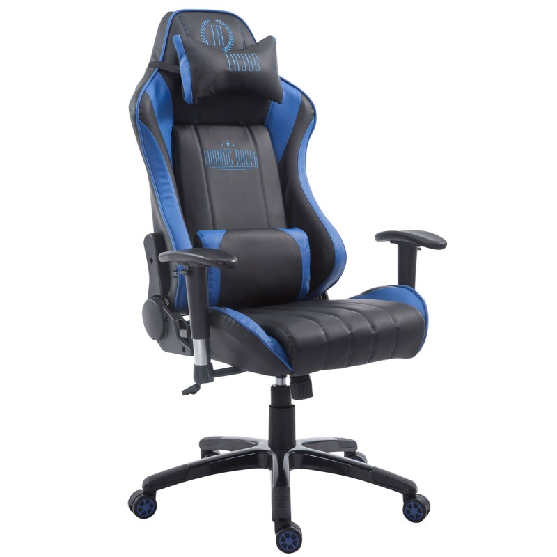 Fauteuil gamer Racing Shift