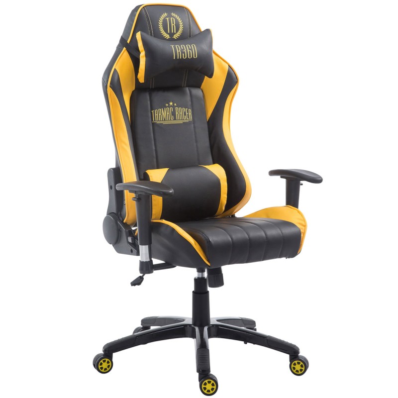 Fauteuil gamer Racing Shift