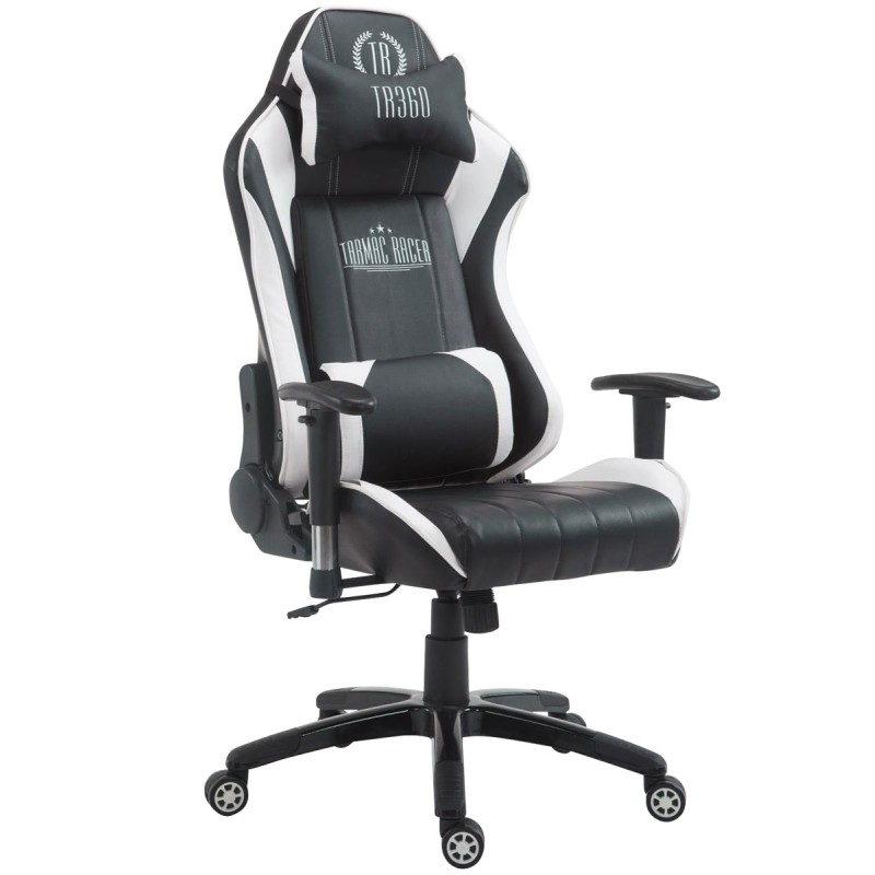 Fauteuil gamer Racing Shift