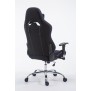 Fauteuil gamer Racing tissu Limit