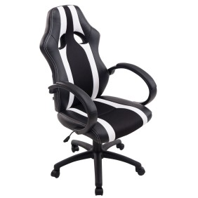 Fauteuil gamer de course Vettel