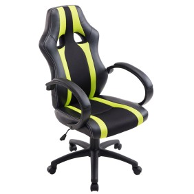 Fauteuil gamer de course Vettel