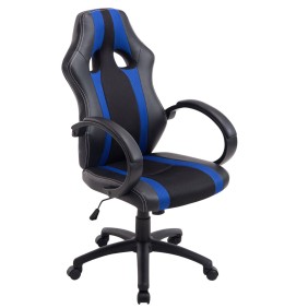 Fauteuil gamer de course Vettel