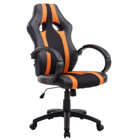 Fauteuil gamer de course Vettel