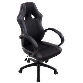 Fauteuil gamer de course Vettel