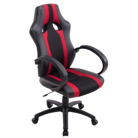 Fauteuil gamer de course Vettel