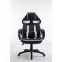 Fauteuil gamer de course Diesel