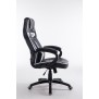 Fauteuil gamer de course Diesel