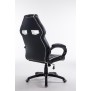 Fauteuil gamer de course Diesel