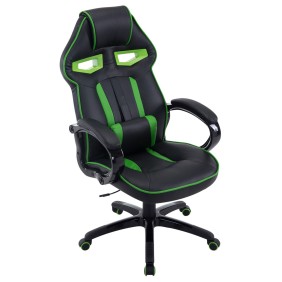 Fauteuil gamer de course Diesel