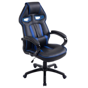 Fauteuil gamer de course Diesel