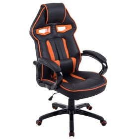 Fauteuil gamer de course Diesel