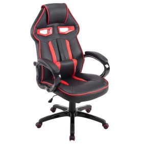 Fauteuil gamer de course Diesel