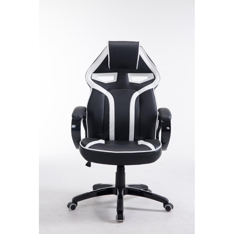 Fauteuil gamer de course Schumi