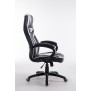 Fauteuil gamer de course Schumi