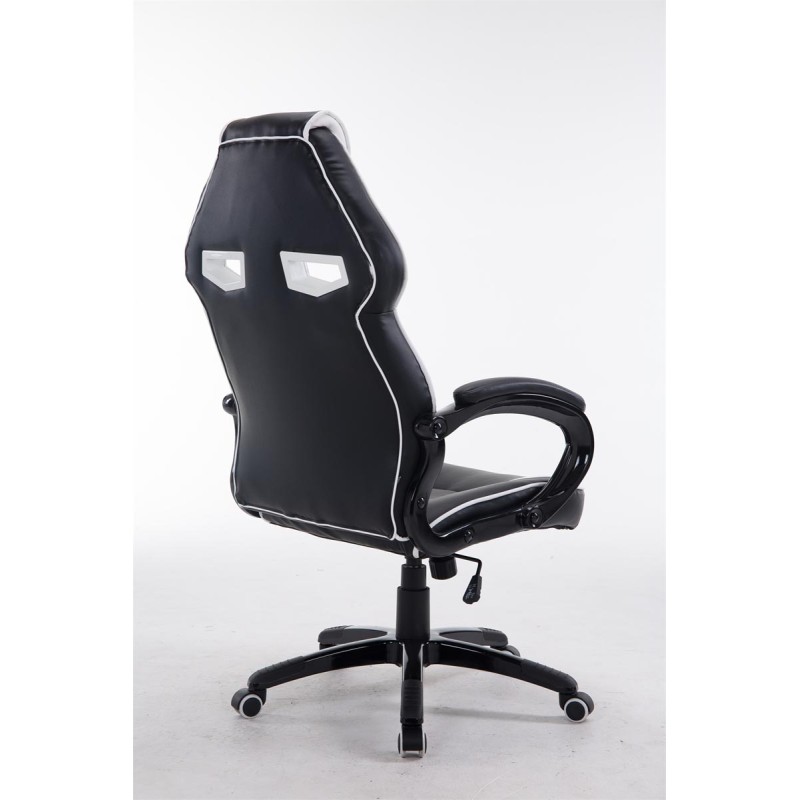 Fauteuil gamer de course Schumi