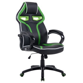 Fauteuil gamer de course Schumi