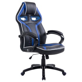 Fauteuil gamer de course Schumi