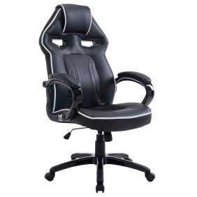 Fauteuil gamer de course Schumi