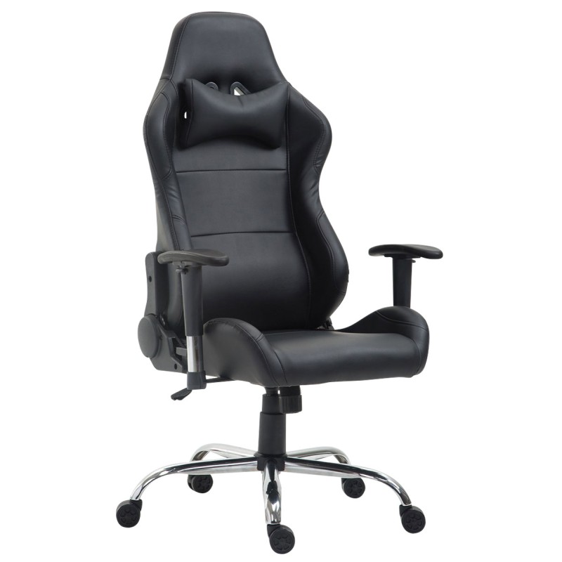 Fauteuil gamer de course Rosberg