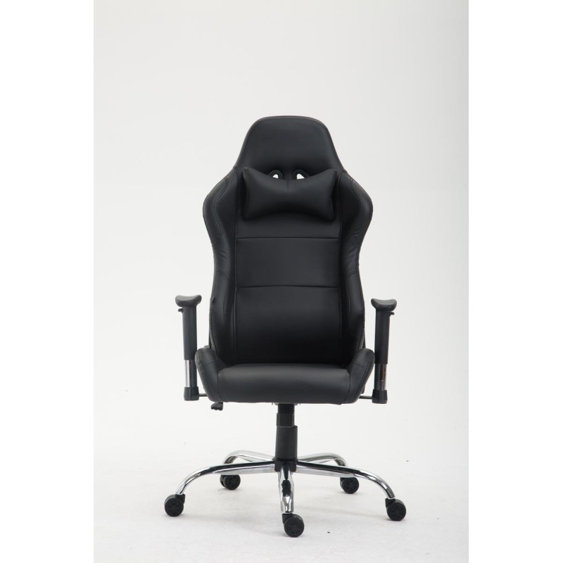 Fauteuil gamer de course Rosberg