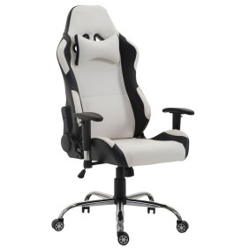 Fauteuil gamer de course Rosberg