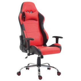 Fauteuil gamer de course Rosberg