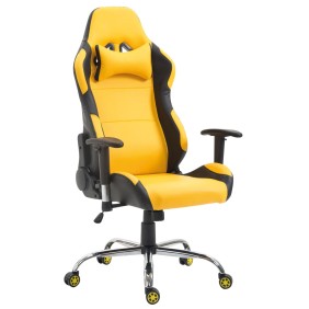 Fauteuil gamer de course Rosberg