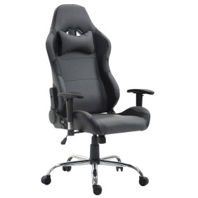 Fauteuil gamer de course Rosberg