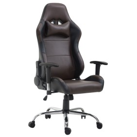 Fauteuil gamer de course Rosberg