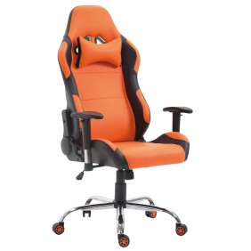 Fauteuil gamer de course Rosberg