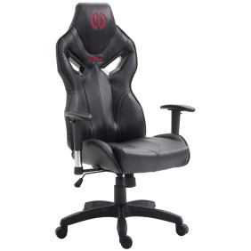 Fauteuil gamer de course Fangio