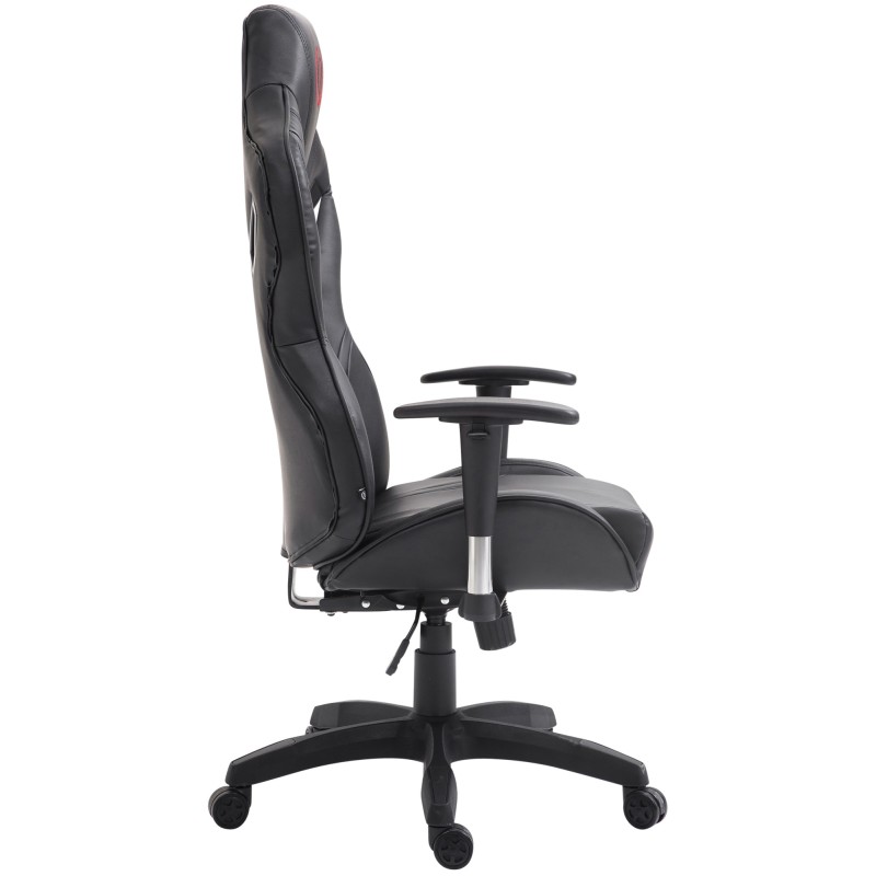 Fauteuil gamer de course Fangio