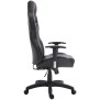 Fauteuil gamer de course Fangio